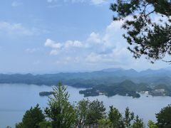 -千岛湖天屿景区