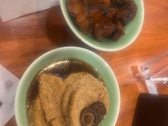 -奎元馆.百年奎元.非遗传承(西湖边的解放路店)