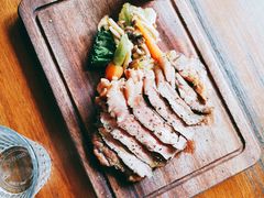 -404干式熟成牛排馆•聚会餐厅