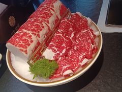-牛将军•涮肉•烤肉•铁板烧(北京王府井·故宫店)