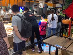 -好人民间小吃·番茄鱼酸菜鱼(木渎悠方店)