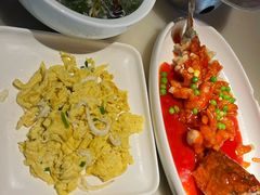 -探花·意境江南菜·唐伯虎文化体验店·松鼠桂鱼(观前店)