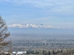 -长白山华美胜地滑雪场