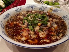 飘香鱼-李老爹香辣蟹(宣武门店)