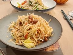 -金厨泰国餐厅·全泰籍厨师料理(拱北店)