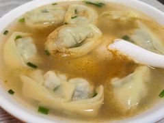 -利达汤圆馄饨(川公路店)