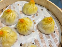 现拆蟹粉小笼-苏小柳手作点心(控江旭辉分院)