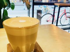 -常识咖啡common sense(春熙路店)