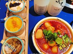 -马路边边串串香(苗栗路店)