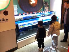 -鸽子侯·家宴·平价海鲜(市图书馆店)