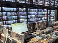 -三联韬奋书店(三里屯店)