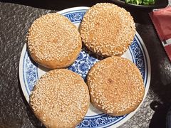-清真京华源·涮肉烧烤(丰庆店)