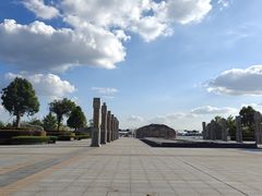-金沙湖旅游度假区