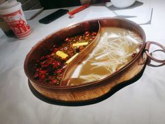 -三只耳火锅(宽窄巷子店)