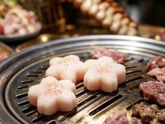 -東盛炭烤自助料理(浦东文峰广场店)