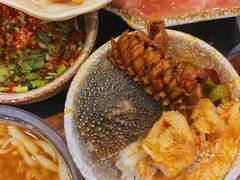 -大龙火锅(老店)