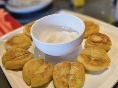 -一桶江山餐厅(松北店)