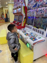 -万达宝贝王(三明店)