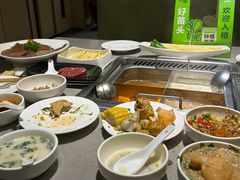 -海底捞火锅(名门店)