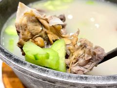 鸭架炖汤-全聚德(新街口店)