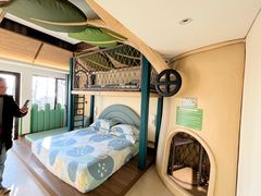 -太阳岛度假酒店