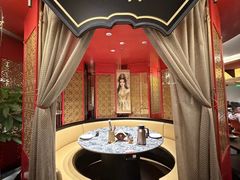 -牛将军•涮肉•烤肉(北京王府井·故宫店)