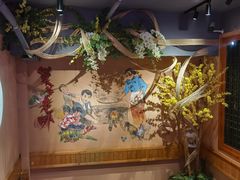 -巢爷老味(东方红店)