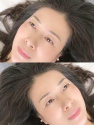 -MIVI野生眉纹绣纹眉