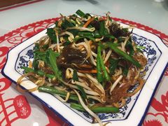 -吉祥春饼·烤鸭(国贸店)