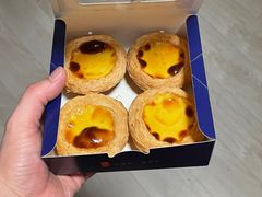 -酥侯糕点(长楹天街店)