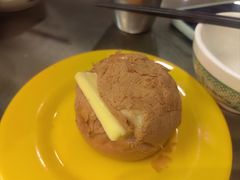 -喜茶(广州保利中环店)
