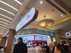 -澳门地道葡国餐