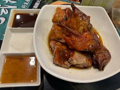 -日昌餐馆(亦庄店)