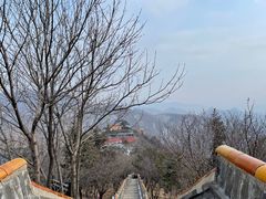 -妙峰山风景名胜区