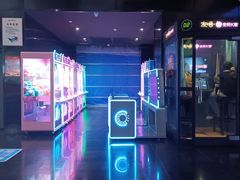 -喜满客影城(汉神广场店)