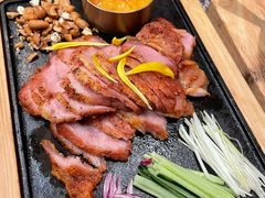 -鹿港小镇(霄云店)