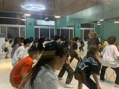 -零下舞度·街舞连锁机构(直沽校区)