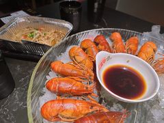 -红盔甲·小龙虾(人民广场店)