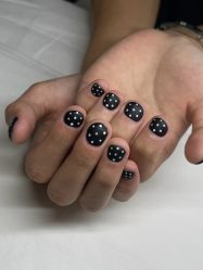 -171 Naillife