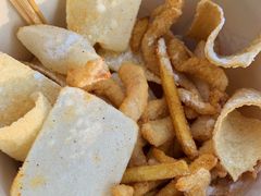 -鸡柳大人(汇金新地广场店)