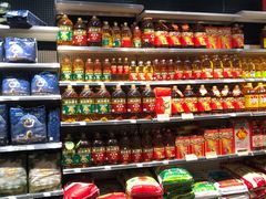 -大昌超市(胜利新城店)