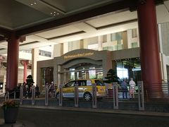 -上海波特曼丽思卡尔顿酒店