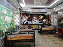 -石榴花开餐厅