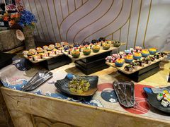 -芭菲盛宴·环球美食(袁家岗店)