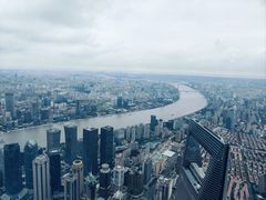 -上海中心大厦