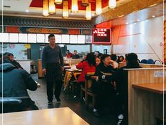 大堂-牛王庙小吃(桥头街店)