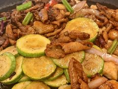 -一烙锅(友谊店)