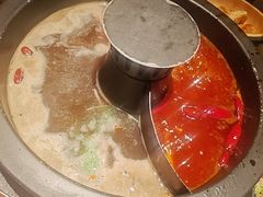 -晓宇重庆火锅(西安荟聚店)