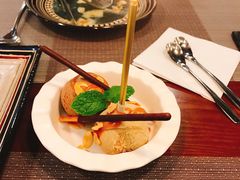 -LA CREPERIE BRETONNE布列塔尼法式餐厅(天童北路店)