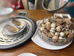 -海味当家·蒸锅海鲜(星海公园店)